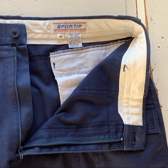 Sportif's Original Nautical Pant - Picture 5 of 10